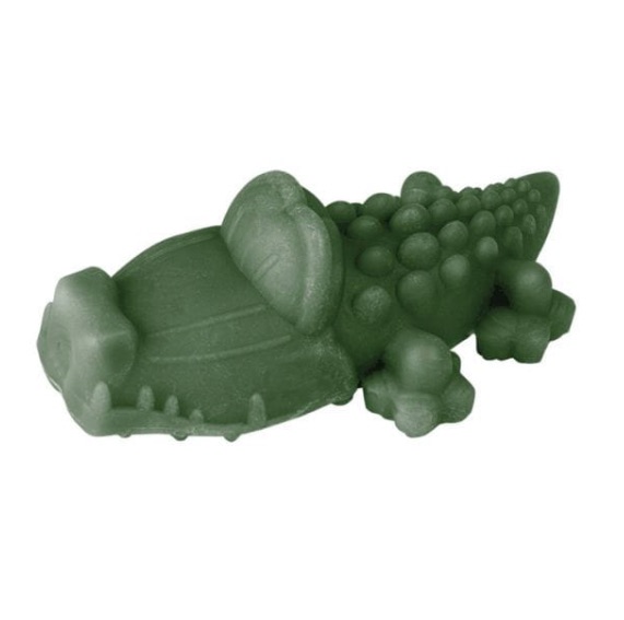 Whimzees Veg Alligator Dog Treat