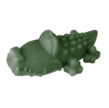 Whimzees Veg Alligator Dog Treat