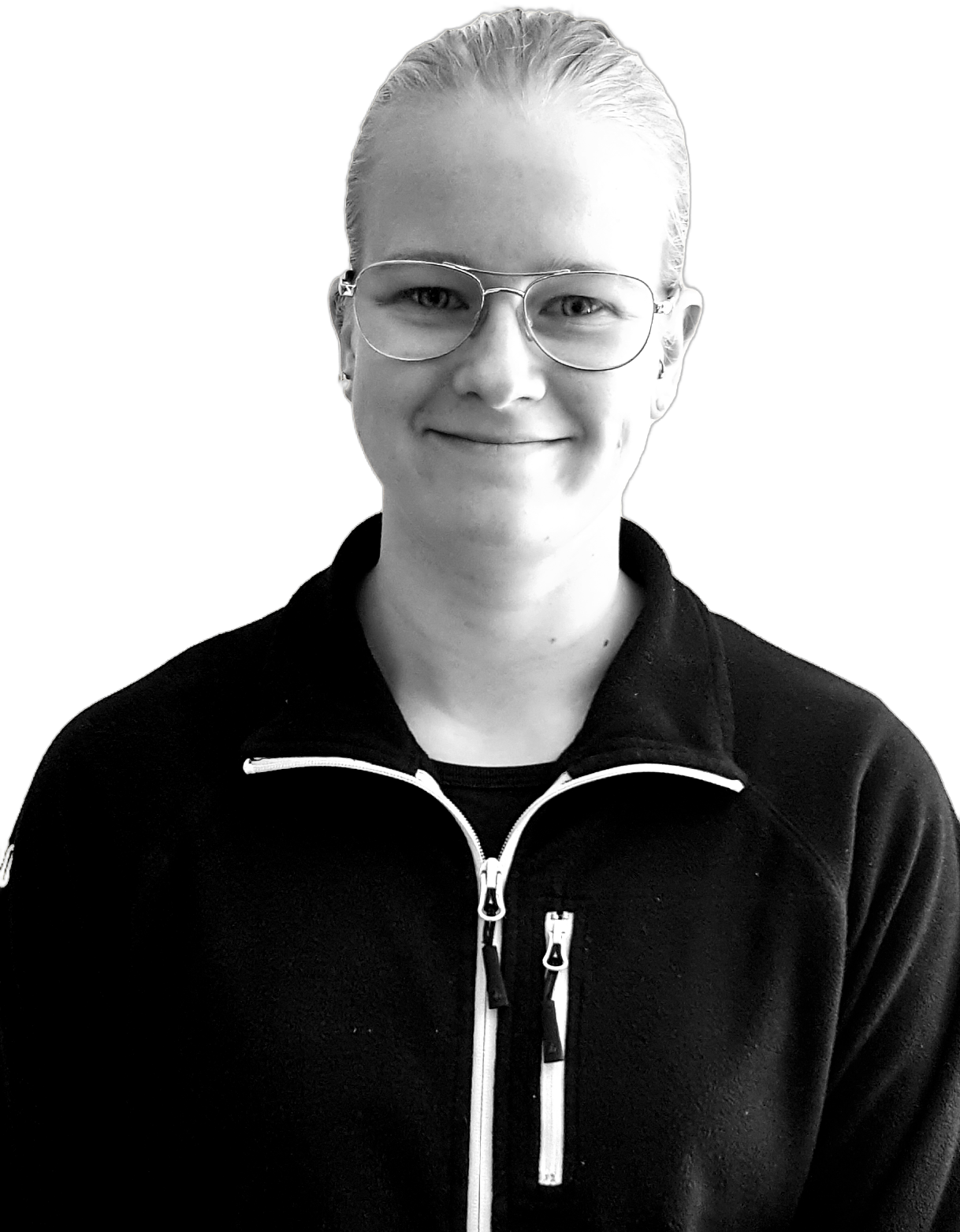 Sofia Wallvingskog