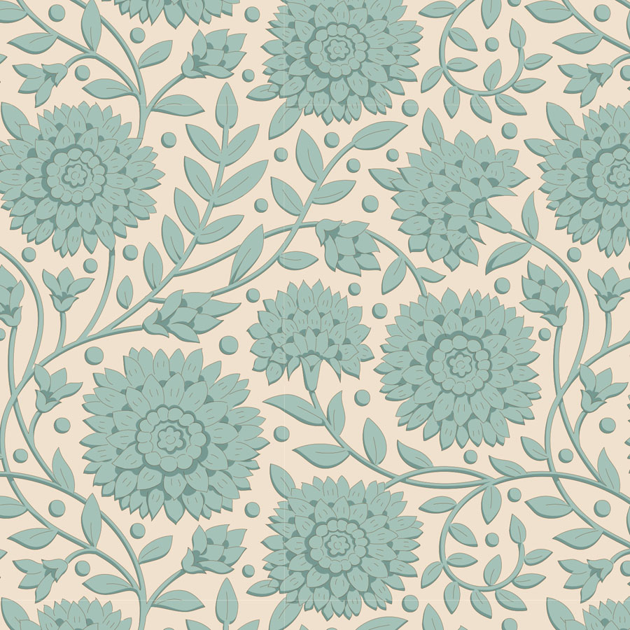 Tilda Aella  Teal