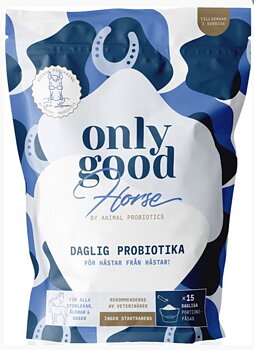 Only Good Probiotika
