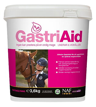 NAF Gastriaid 3,6 kg