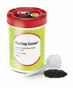 Equitop Gonex  750 gr
