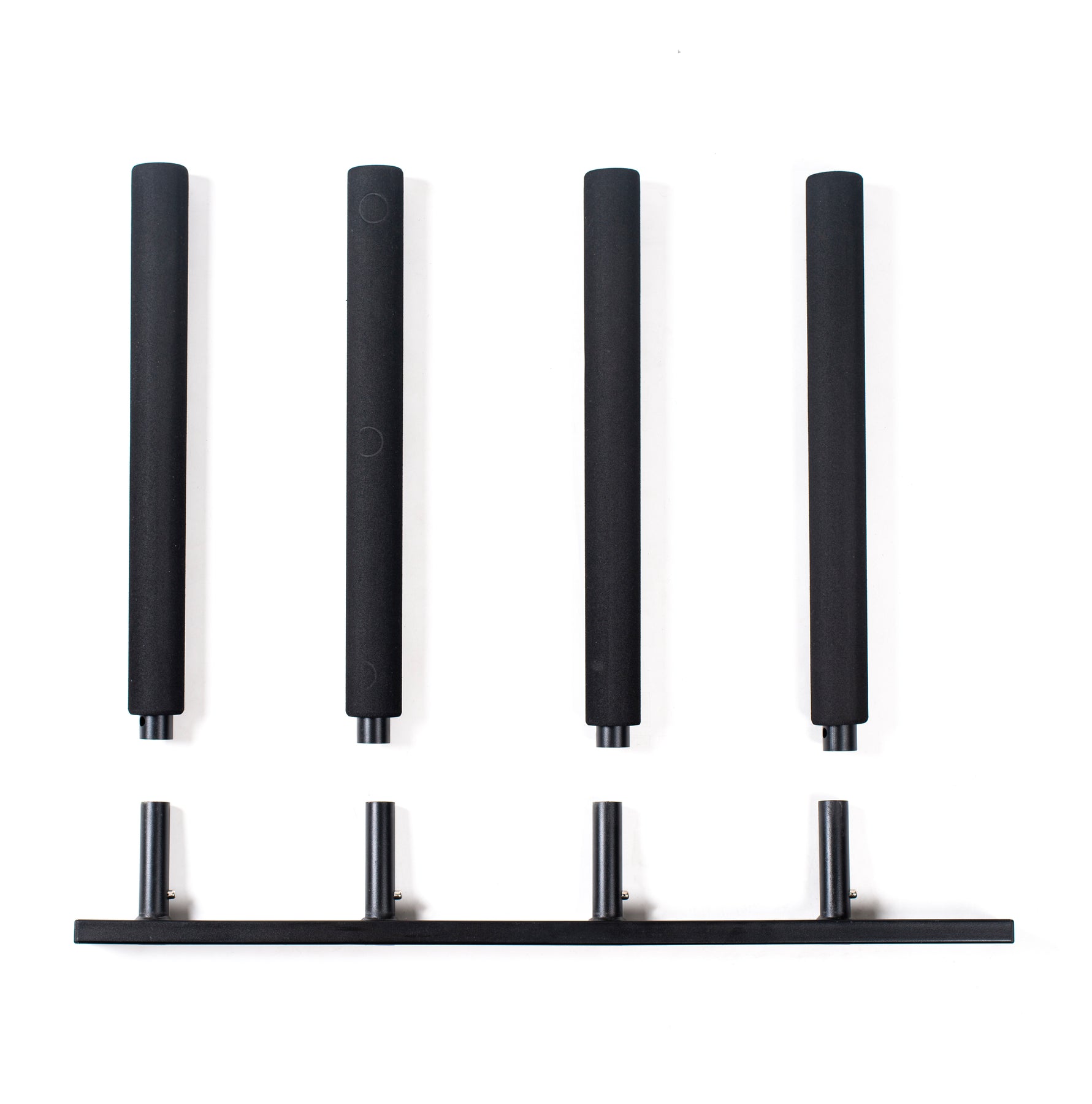 Surflogic Surfboard wall rack - 3