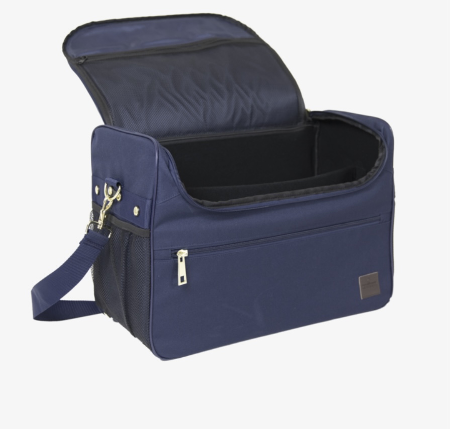 Kentucky grooming bag marin - 2