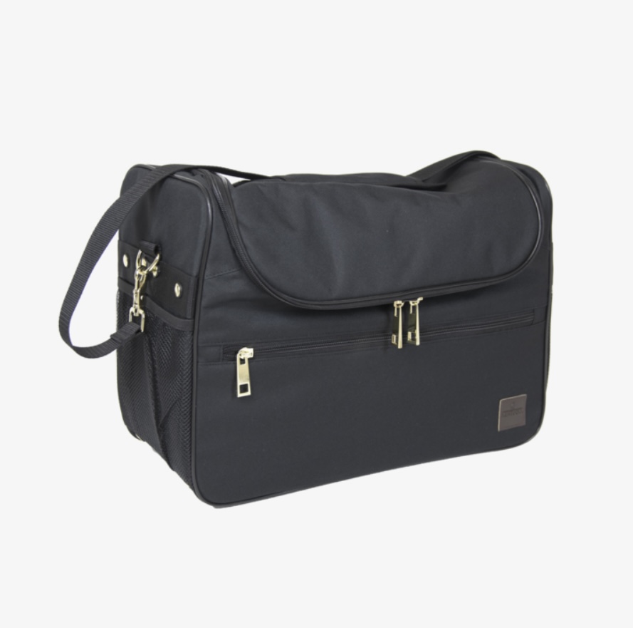 Kentucky grooming bag svart