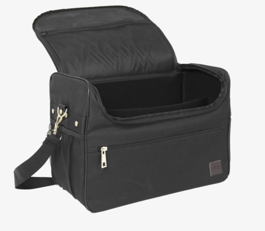 Kentucky grooming bag svart - 2