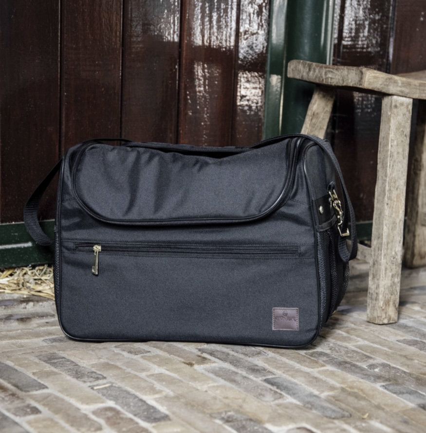 Kentucky grooming bag svart - 3