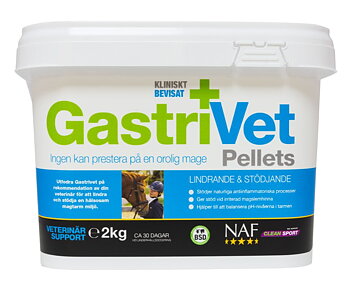 NAF Gastrivet 2 kg