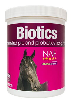 NAF Biotics 