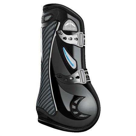 Veredus Carbon gel Vento svart