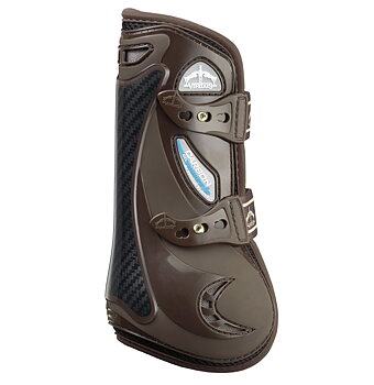 Veredus Carbon gel Vento brun