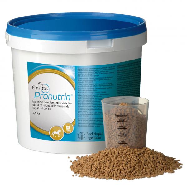 Equitop Pronutrin  3,5 kg