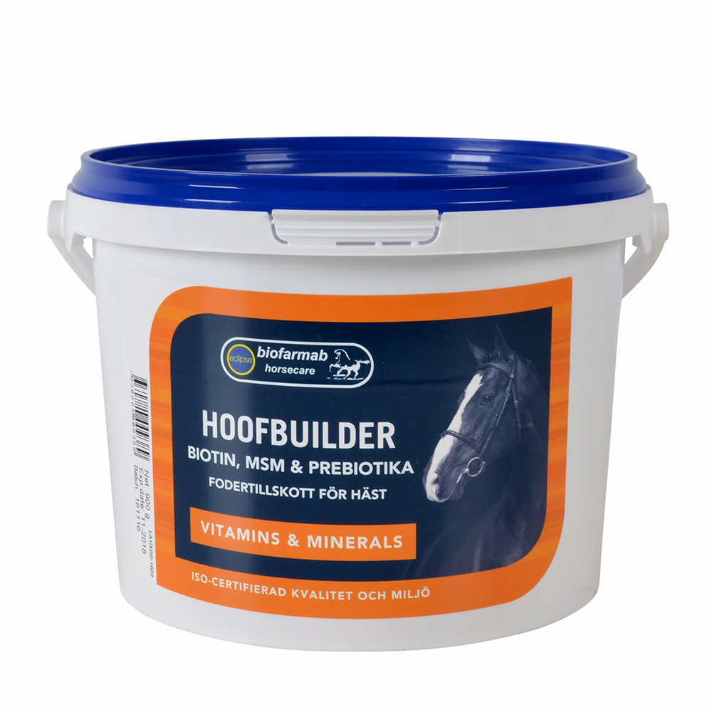 Biofarmab Hoofbuilder 1,8 kg