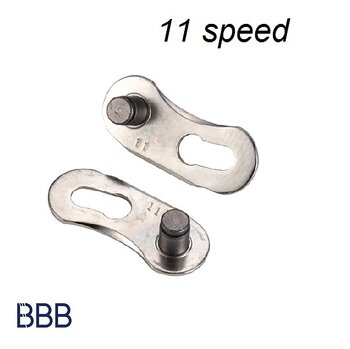 BBB Kedjelås SmartLink 11-del.