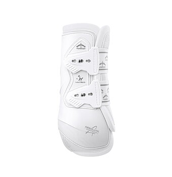 Veredus Absolute front elastic vitt
