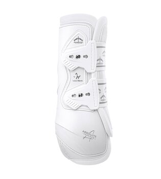 Veredus Absolute rear elastic vitt