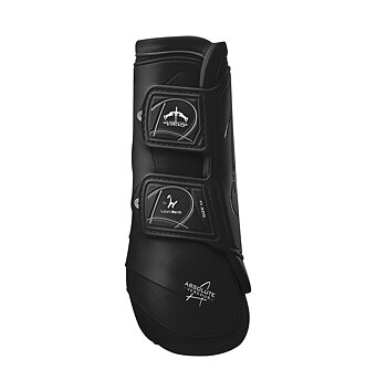 Veredus Absolute rear velcro svart