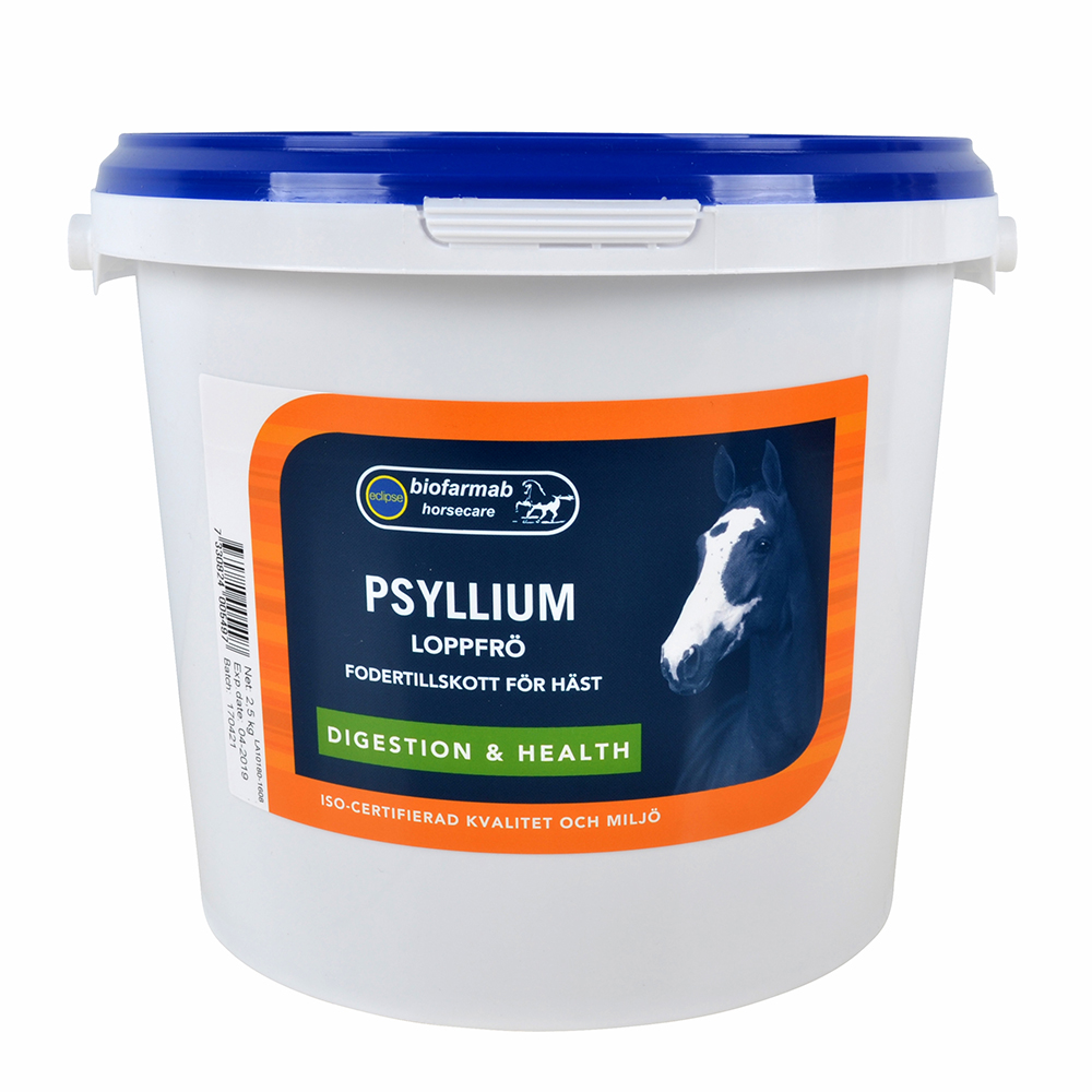 Biofarmab Loppfrö 5 kg