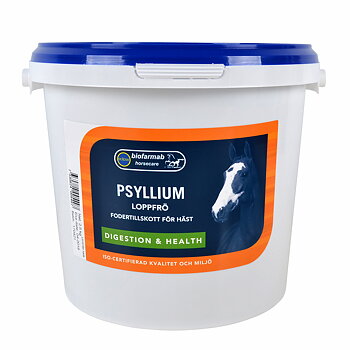 Biofarmab Loppfrö 5 kg