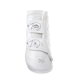 Veredus Absolute front velcro vitt