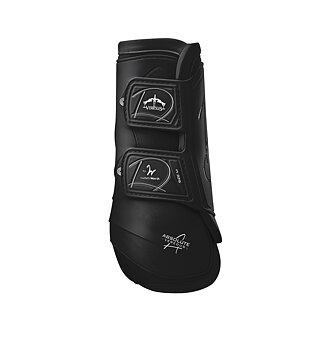 Veredus Absolute front velcro svart