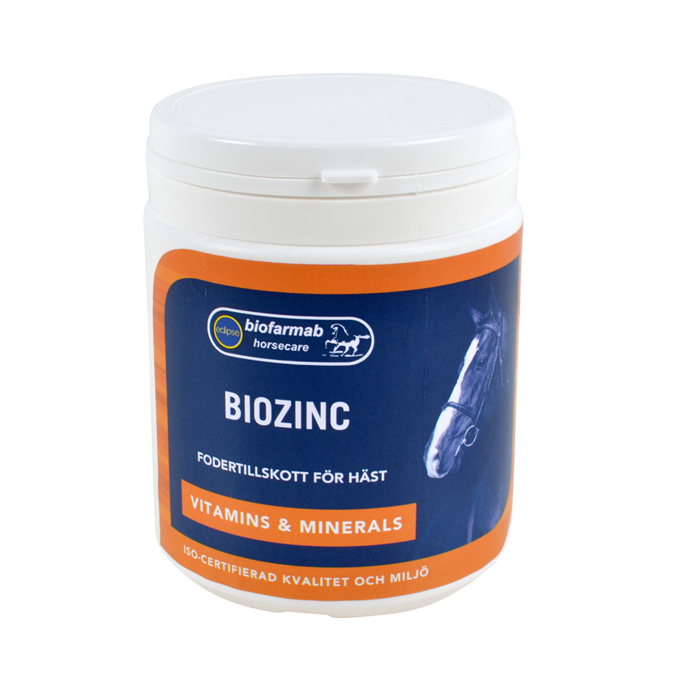 Biofarmab Biozinc