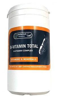 Biofarmab B-vitamin total 