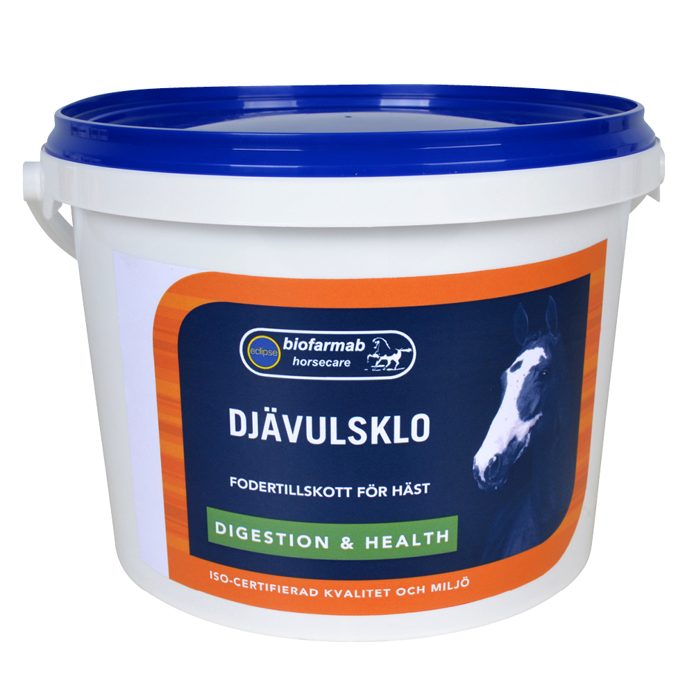 Biofarmab Djävulsklo