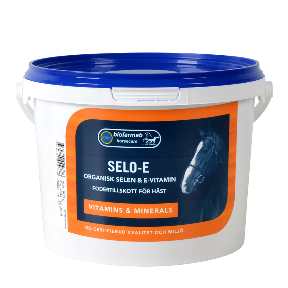 Biofarmab Selo-E