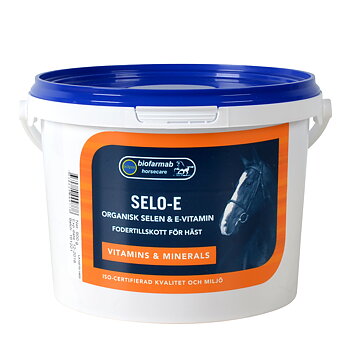 Biofarmab Selo-E