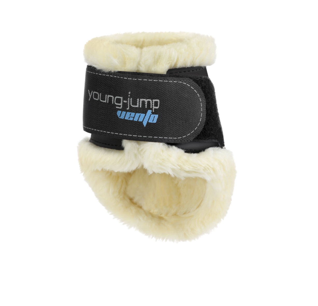 Veredus STS Young Jump Vento svart - 2