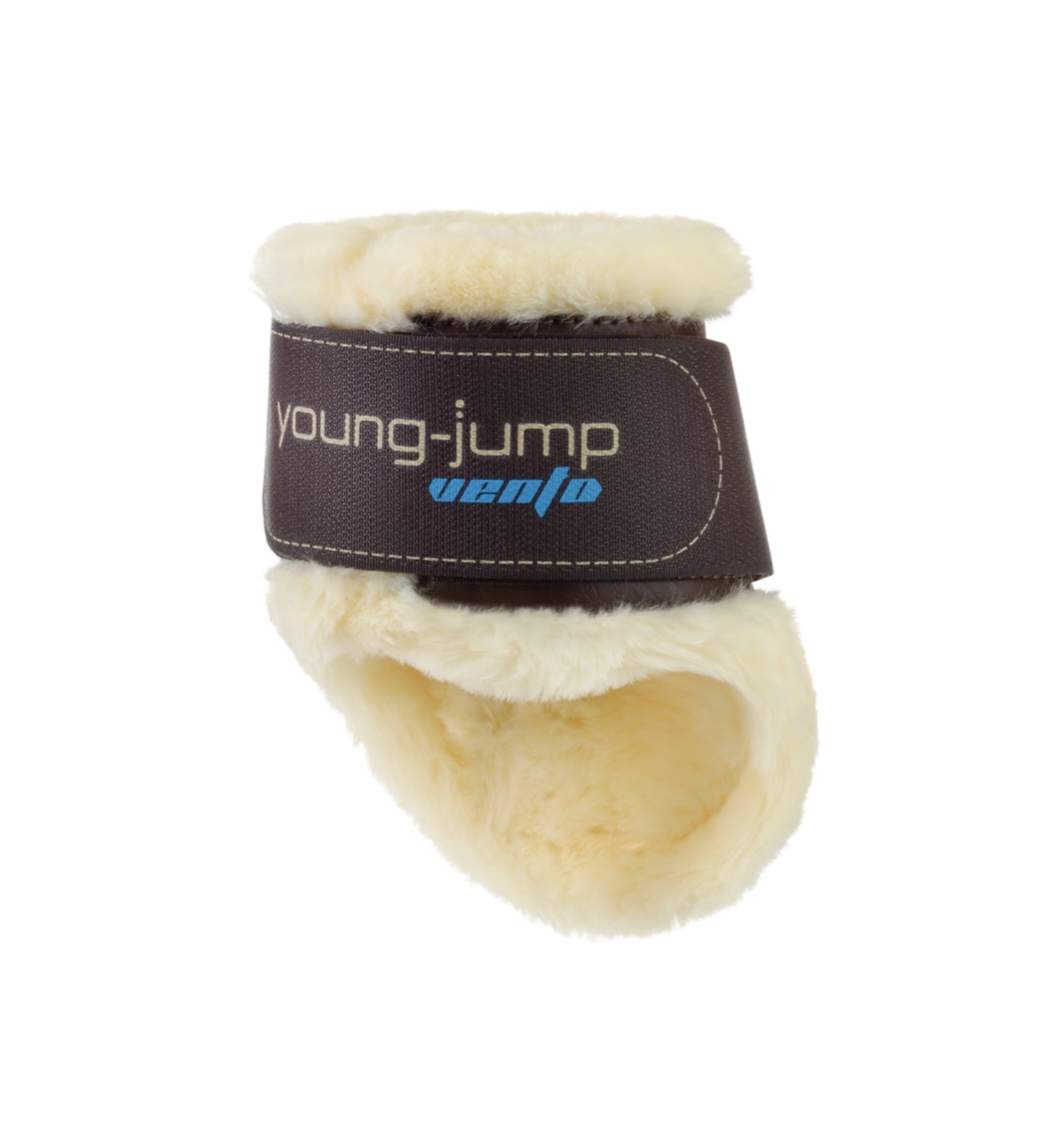 Veredus STS Young Jump Vento brun - 2