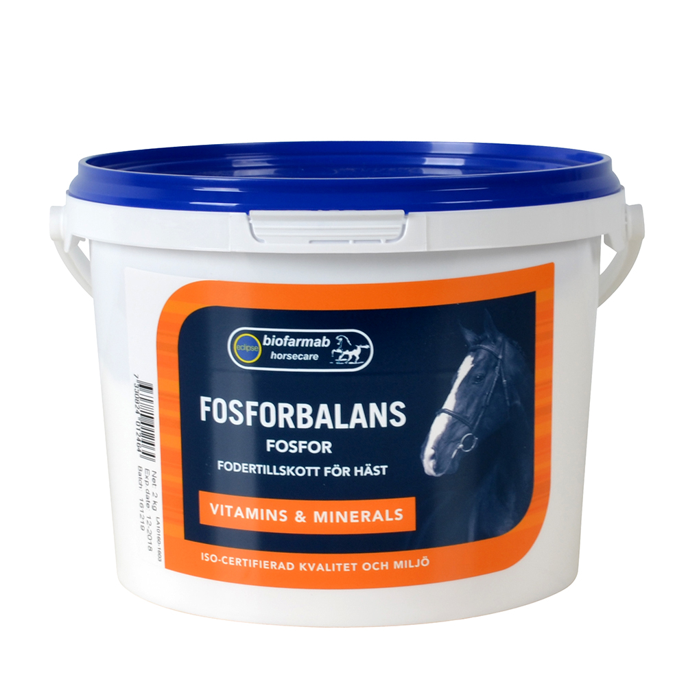 Biofarmab Fosforbalans