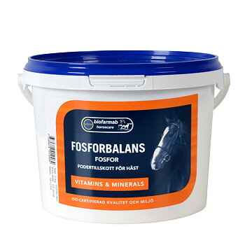 Biofarmab Fosforbalans