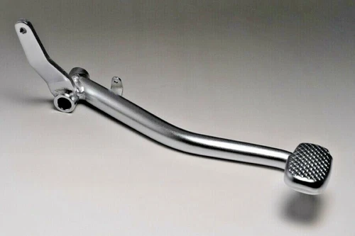 Brake pedal - Honda original