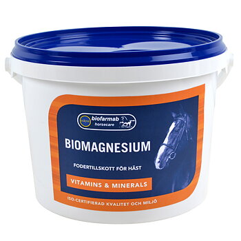 Biofarmab Biomagnesium