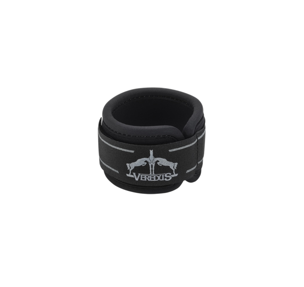 Veredus Pro Wrap svart