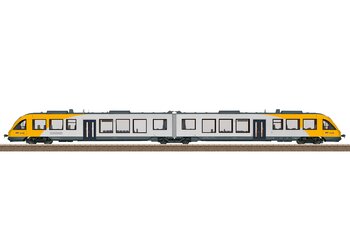 Motorvagn 648.2 LINT 41
