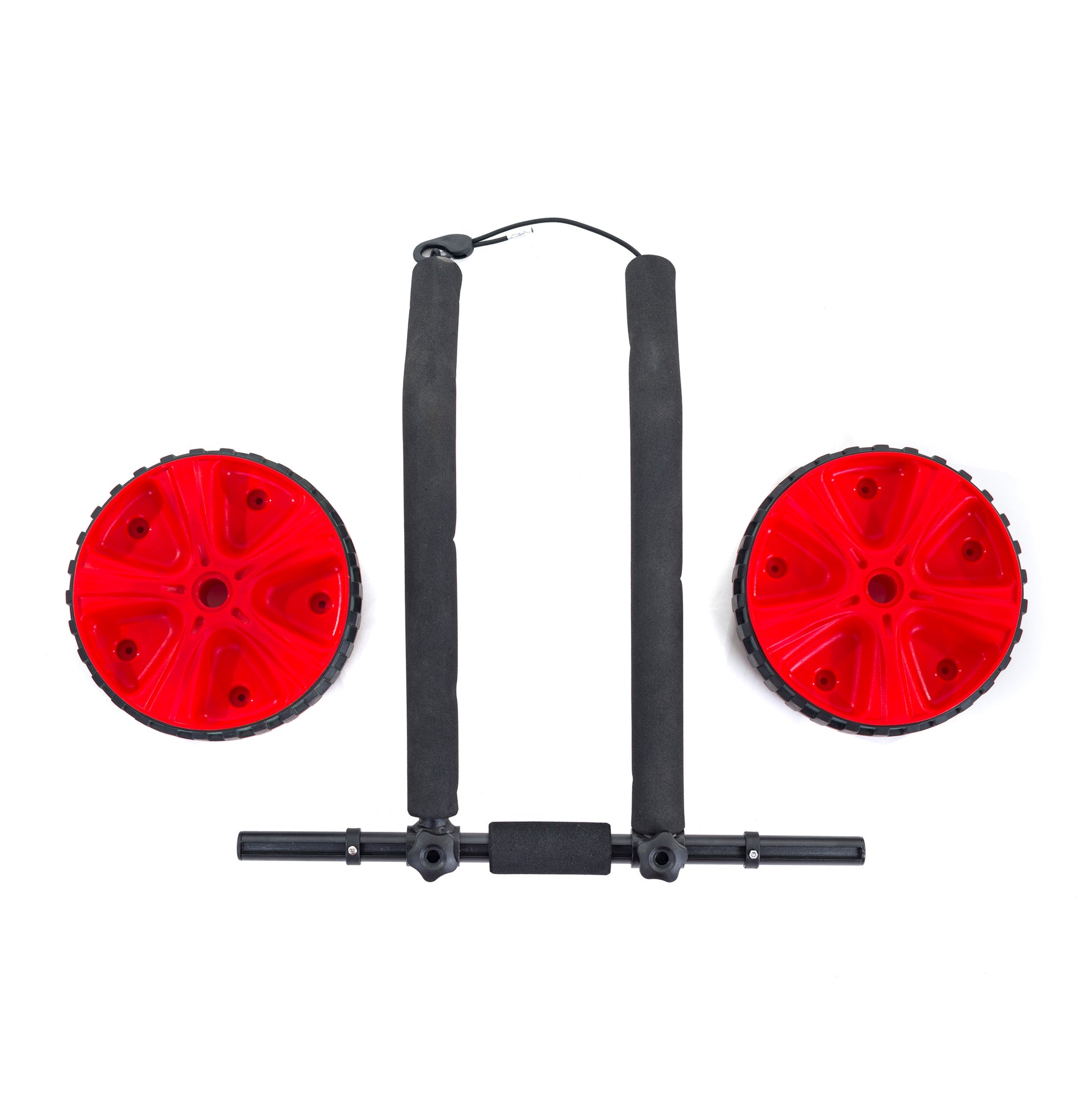 Surflogic SUP/Longboard trolley - 3