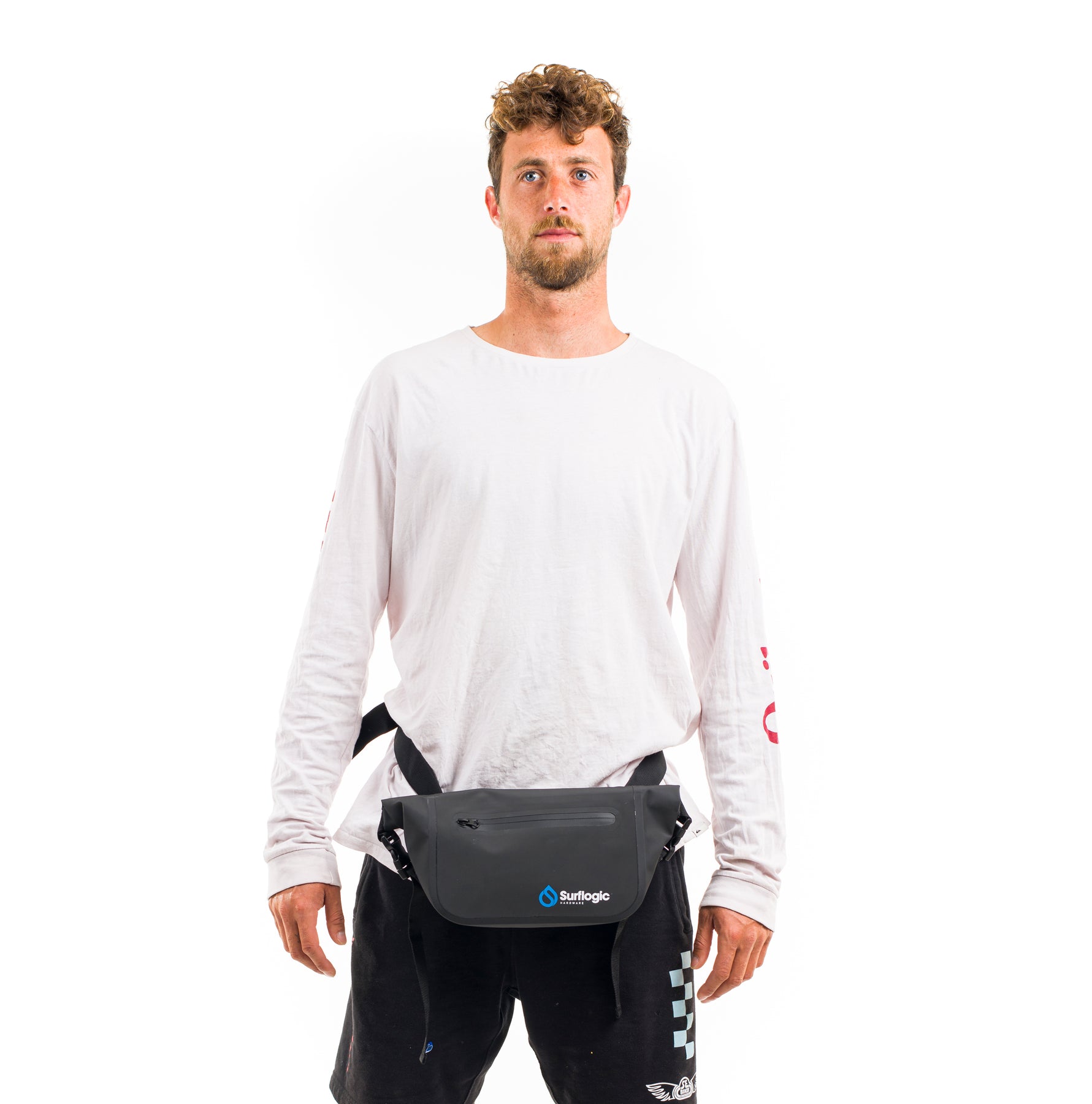 Surflogic dry waist pack 2L - 4