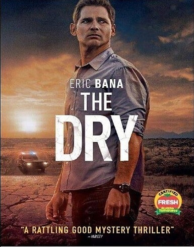 Dry (BLU-RAY)
