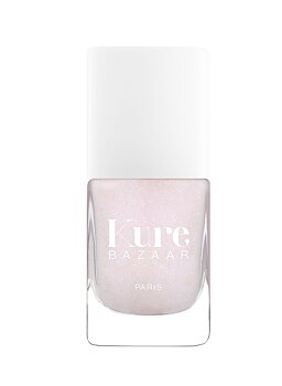 Kure Bazaar Nail Polish Rose Pearl, 10ml