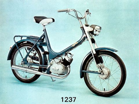 Typskylt TSV 1237 NOS - 2