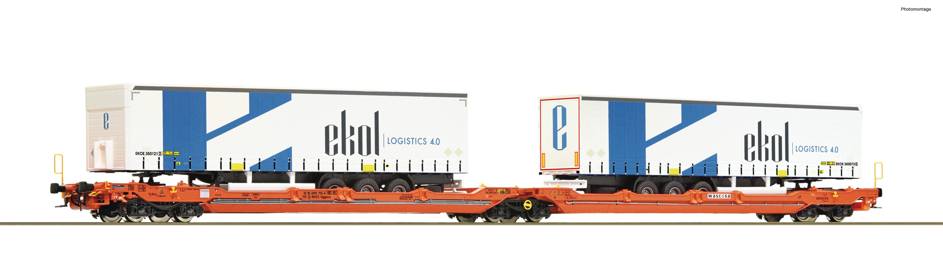 Doppeltwg.T3000e+Ekol