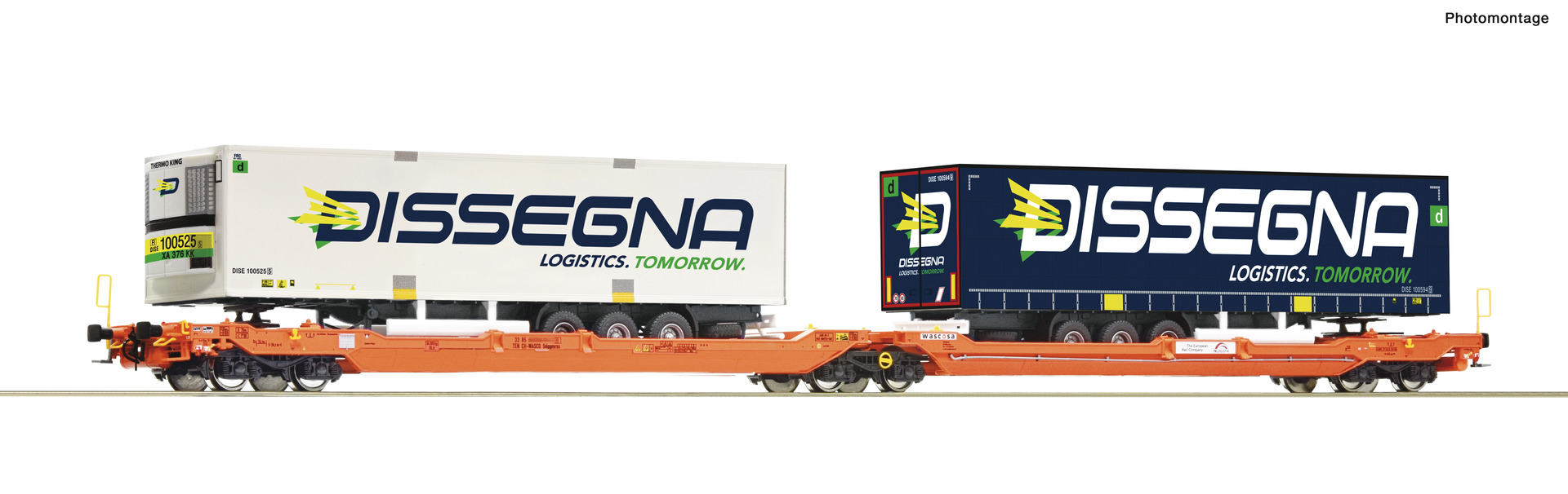 Doppeltwg.T3000e+Dissegna
