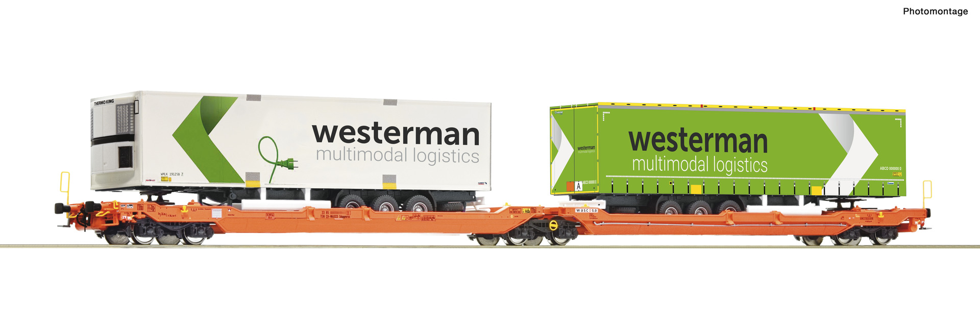 Doppeltwg.T3000e+Westerman