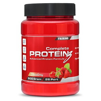Complete Protein 3