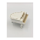 Lerro flygel Rococo 1956
