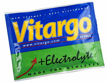VITARGO Electrolyte 70 g citrus